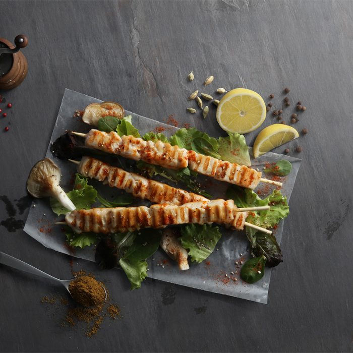 Skewers Loumidis Foods