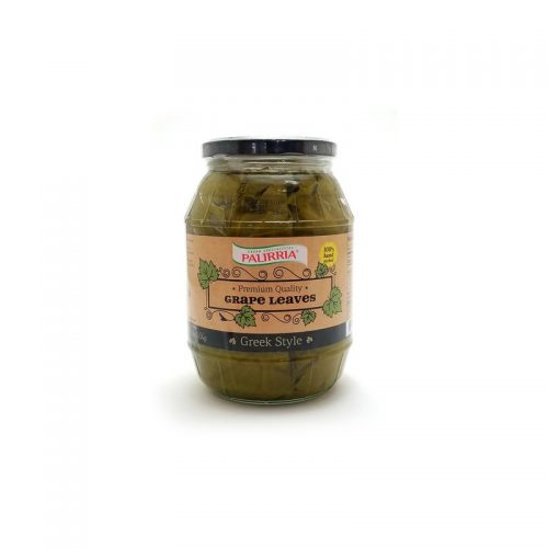 Palirria Grape Leaves In Brine 908gr. Loumidis Foods