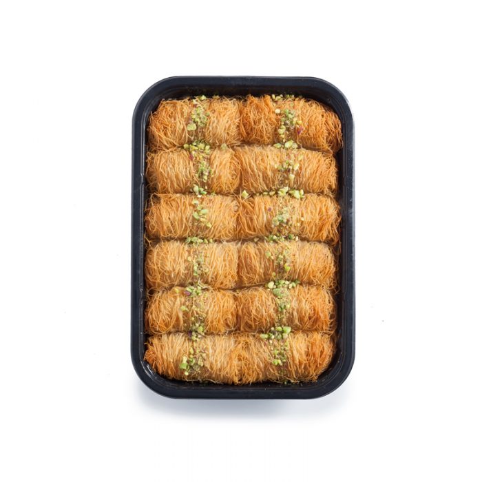 Greek Pastries Loumidis Foods